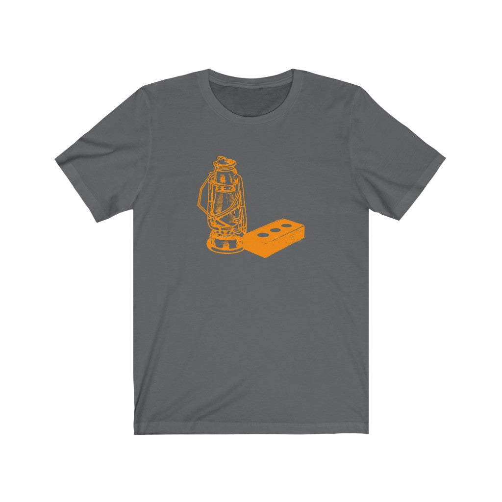 Fanal-T-shirt homme/unisexe