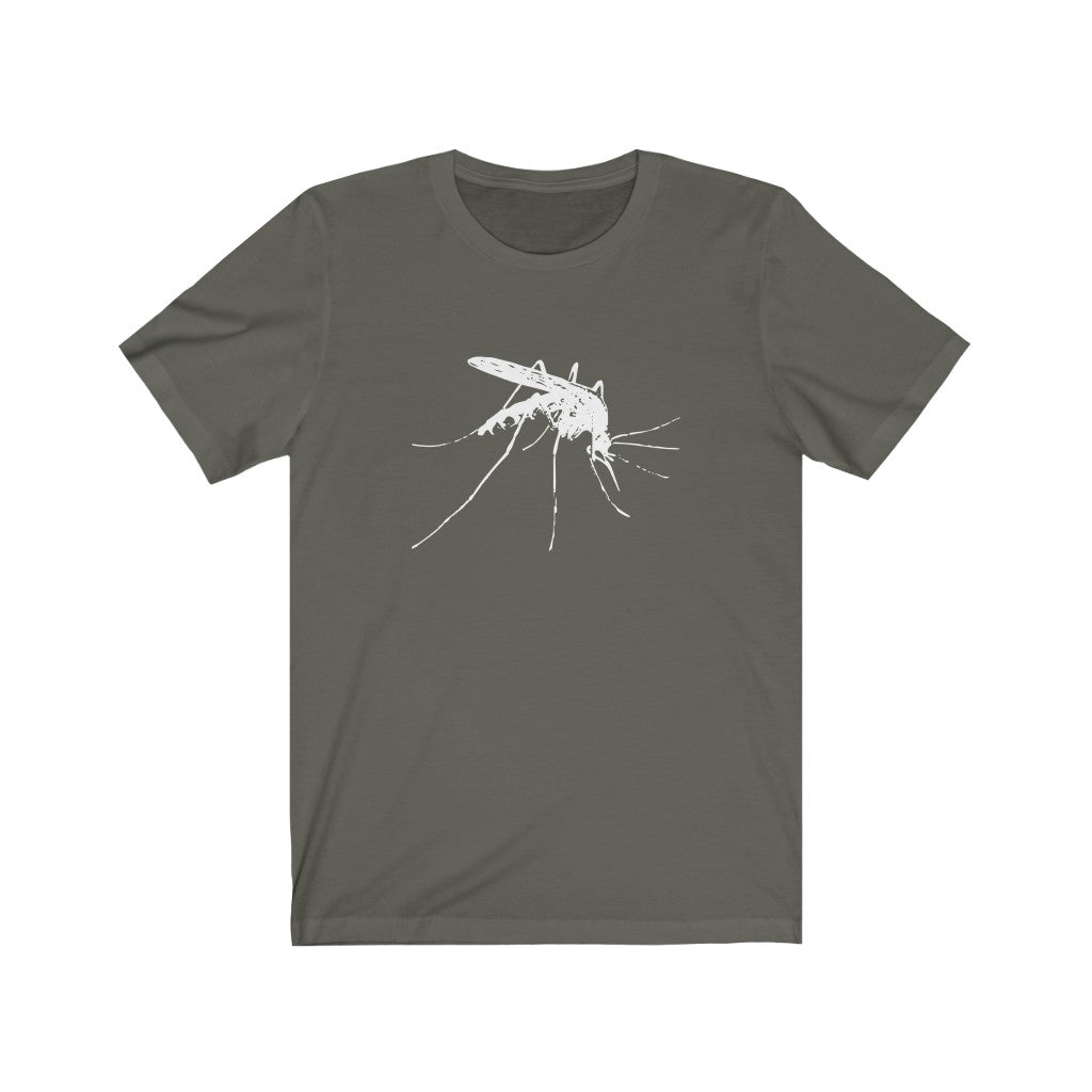 Mosquito - Men's tshirt