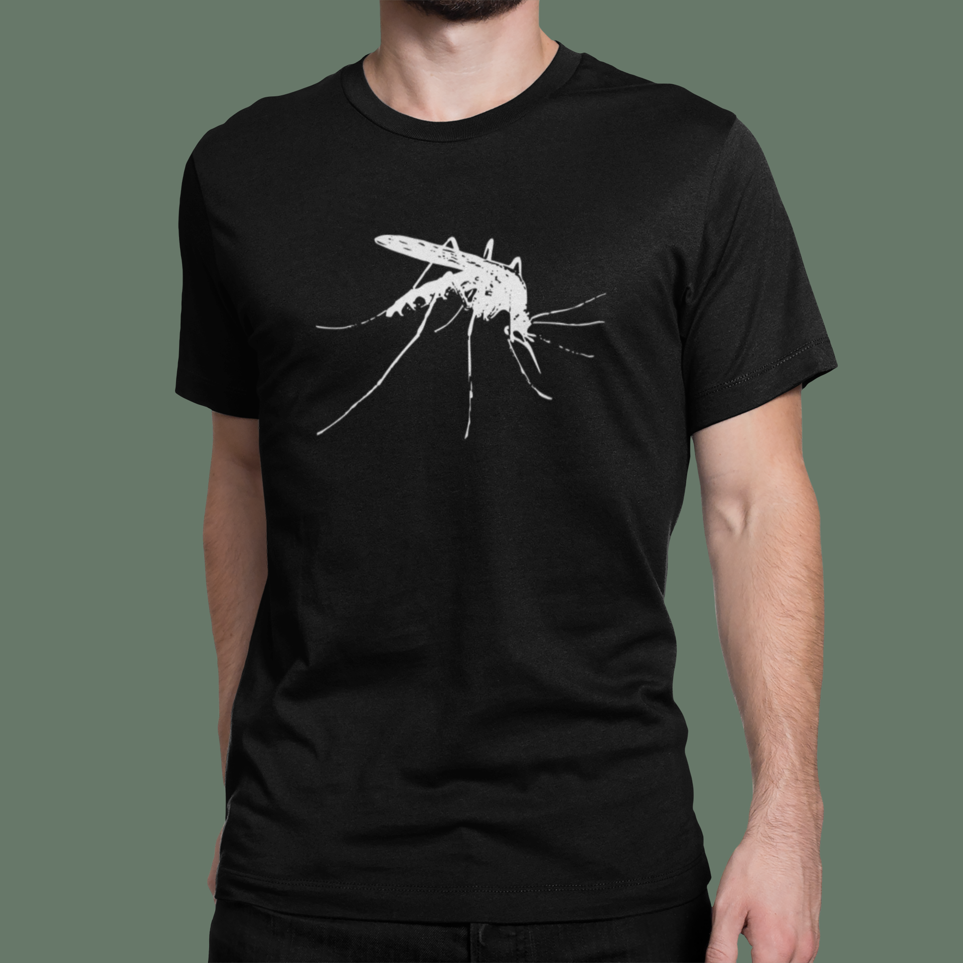 Mosquito Men s tshirt Baltrakon